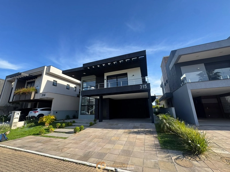 Casa com 4 suítes no City Park | 304,83 m²: 14ª foto da galeria de imagens do imóvel