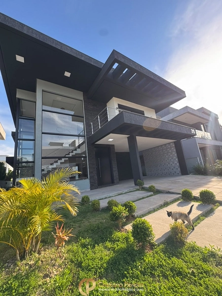 Casa com 4 suítes no City Park | 304,83 m²: 11ª foto da galeria de imagens do imóvel