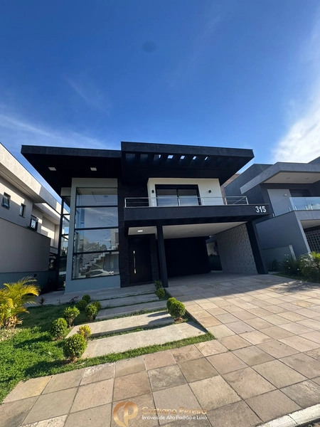 Casa com 4 suítes no City Park | 304,83 m²: 18ª foto da galeria de imagens do imóvel