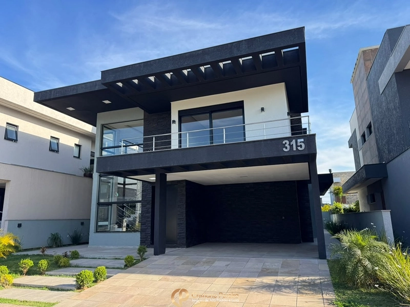 Casa com 4 suítes no City Park | 304,83 m²: 15ª foto da galeria de imagens do imóvel