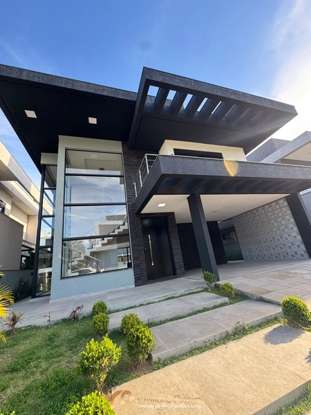 Casa com 4 suítes no City Park | 304,83 m²: 13ª foto da galeria de imagens do imóvel