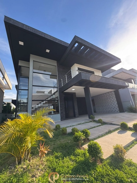 Casa com 4 suítes no City Park | 304,83 m²: 12ª foto da galeria de imagens do imóvel