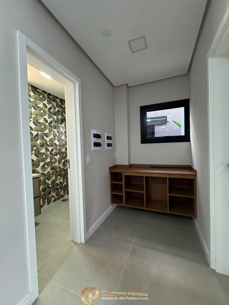 Casa com 4 suítes no City Park | 304,83 m²: 2ª foto da galeria de imagens do imóvel