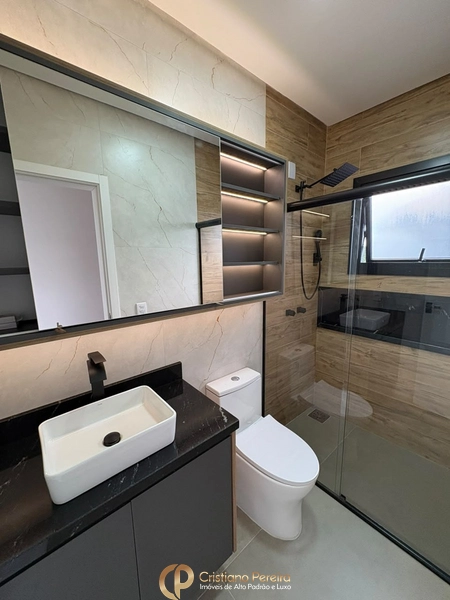 Casa com 4 suítes no City Park | 304,83 m²: 30ª foto da galeria de imagens do imóvel