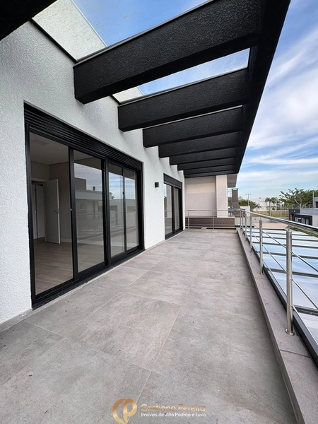 Casa com 4 suítes no City Park | 304,83 m²: 27ª foto da galeria de imagens do imóvel