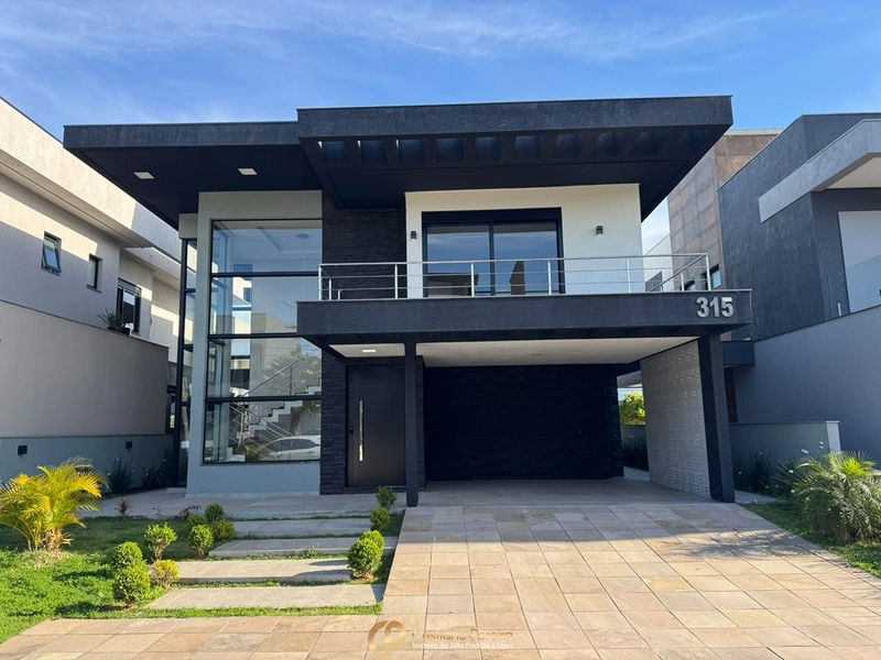 Casa com 4 suítes no City Park | 304,83 m²: 16ª foto da galeria de imagens do imóvel