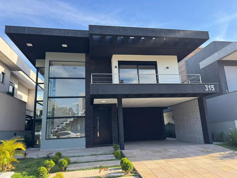 Casa com 4 suítes no City Park | 304,83 m²: 19ª foto da galeria de imagens do imóvel
