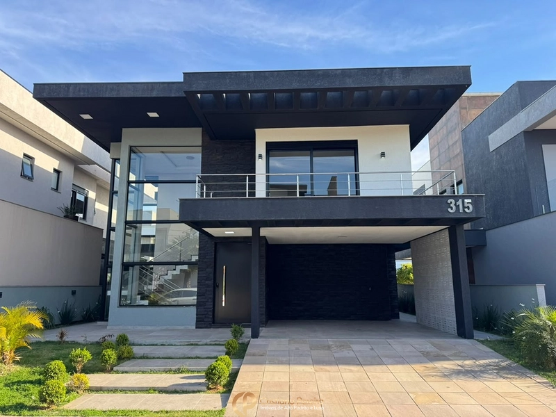 Casa com 4 suítes no City Park | 304,83 m²: 17ª foto da galeria de imagens do imóvel