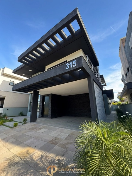Casa com 4 suítes no City Park | 304,83 m²: 7ª foto da galeria de imagens do imóvel