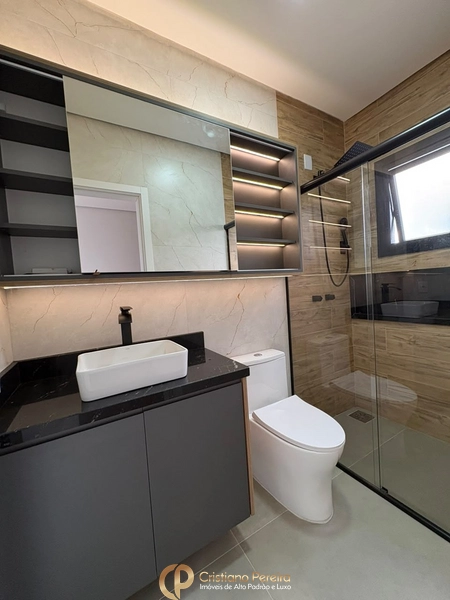 Casa com 4 suítes no City Park | 304,83 m²: 25ª foto da galeria de imagens do imóvel