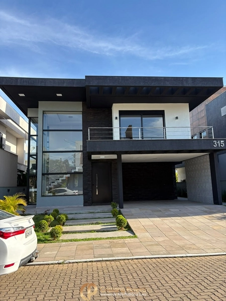 Casa com 4 suítes no City Park | 304,83 m²: 21ª foto da galeria de imagens do imóvel