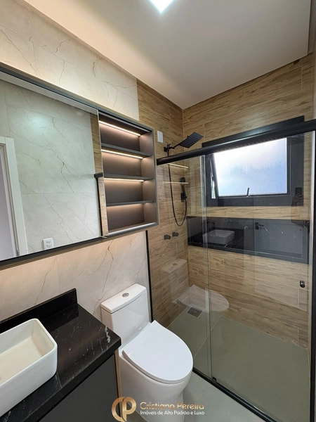 Casa com 4 suítes no City Park | 304,83 m²: 26ª foto da galeria de imagens do imóvel