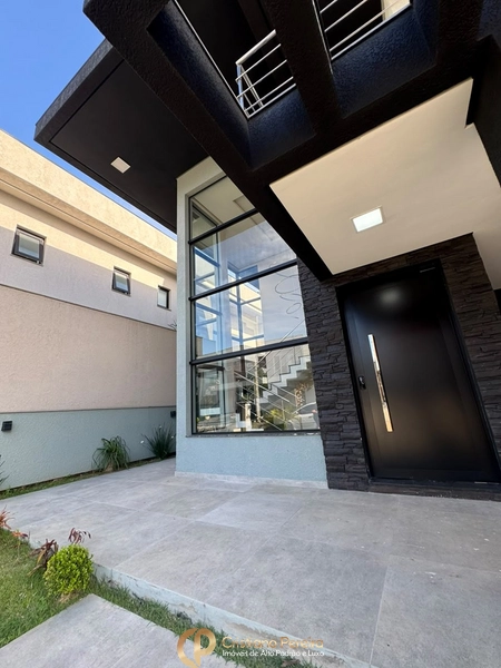 Casa com 4 suítes no City Park | 304,83 m²: 10ª foto da galeria de imagens do imóvel
