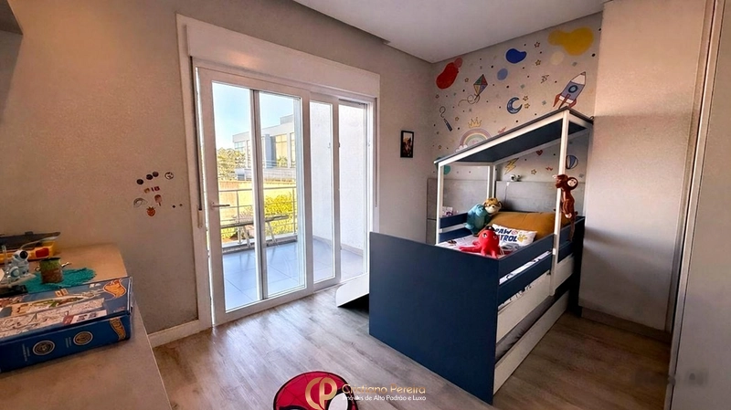 Sofisticação e conforto no Alphaville Gravataí | 3 suítes e 232m²: 9ª foto da galeria de imagens do imóvel