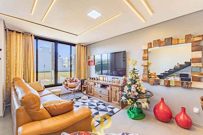 Lindo sobrado no Central Square: 2ª foto da galeria de imagens do imóvel