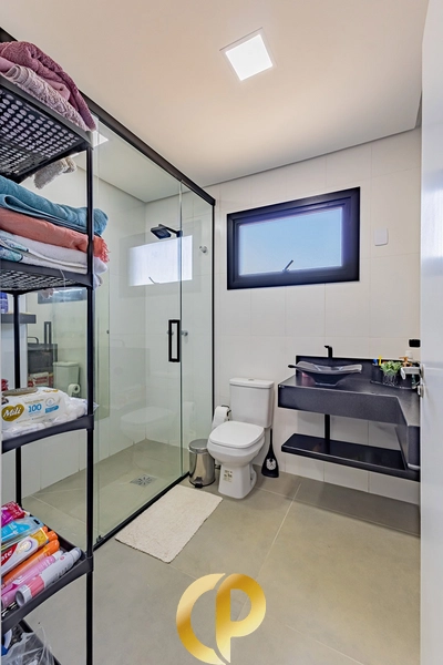 Lindo sobrado no Central Square: 18ª foto da galeria de imagens do imóvel