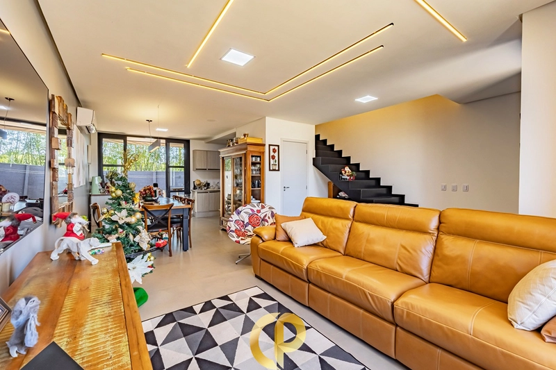 Lindo sobrado no Central Square: 4ª foto da galeria de imagens do imóvel