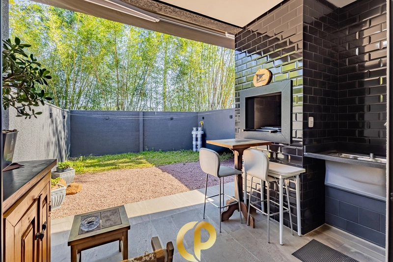 Lindo sobrado no Central Square: 9ª foto da galeria de imagens do imóvel