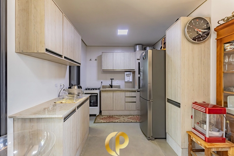 Lindo sobrado no Central Square: 8ª foto da galeria de imagens do imóvel