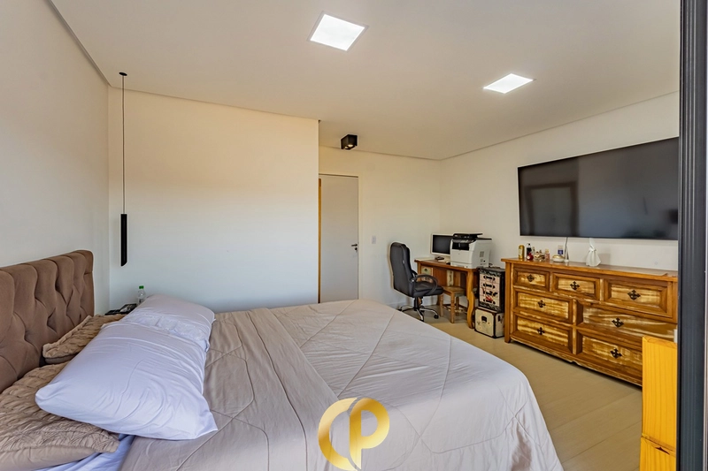 Lindo sobrado no Central Square: 16ª foto da galeria de imagens do imóvel