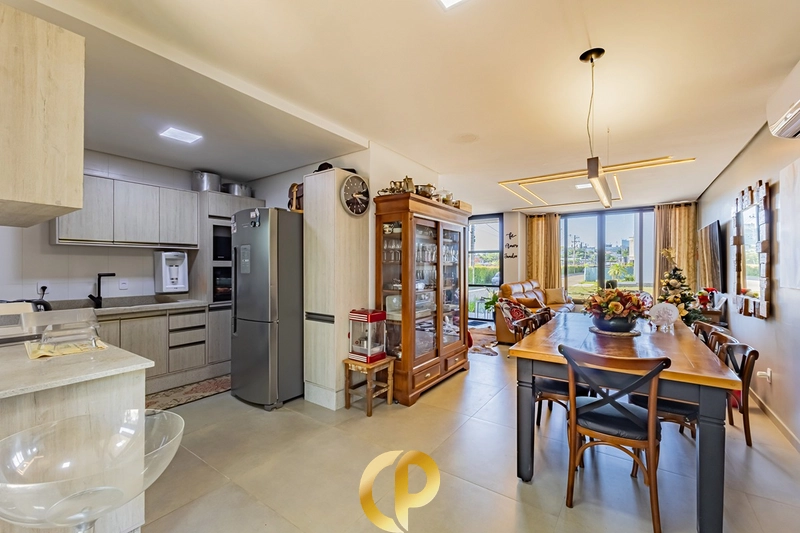 Lindo sobrado no Central Square: 7ª foto da galeria de imagens do imóvel