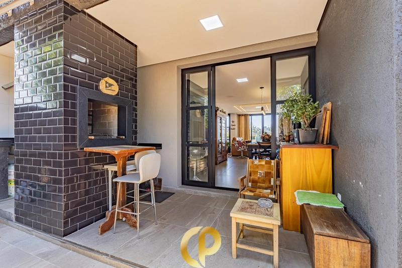 Lindo sobrado no Central Square: 11ª foto da galeria de imagens do imóvel