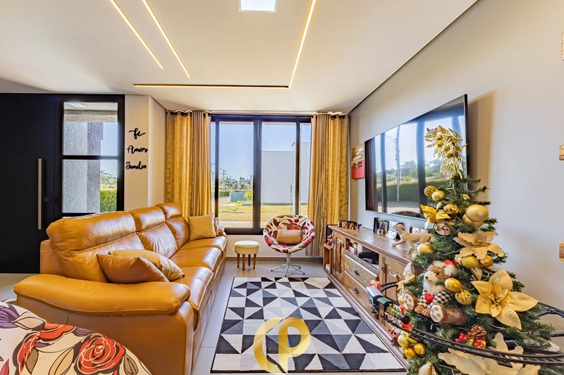 Lindo sobrado no Central Square: 3ª foto da galeria de imagens do imóvel