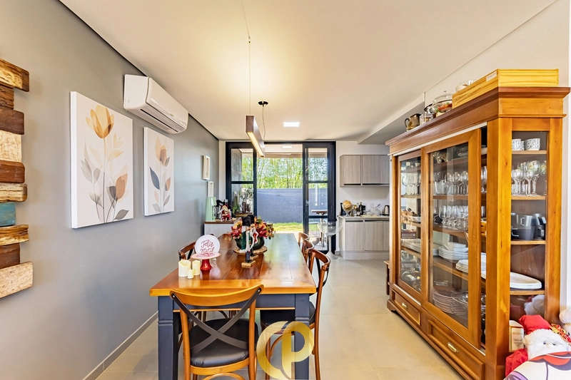 Lindo sobrado no Central Square: 5ª foto da galeria de imagens do imóvel