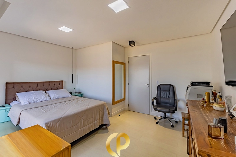 Lindo sobrado no Central Square: 14ª foto da galeria de imagens do imóvel