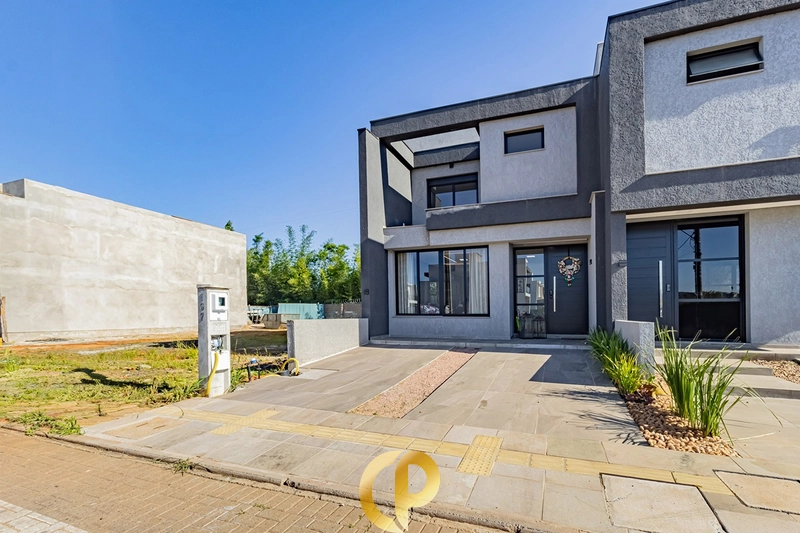 Lindo sobrado no Central Square: 22ª foto da galeria de imagens do imóvel