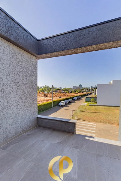 Lindo sobrado no Central Square: 17ª foto da galeria de imagens do imóvel