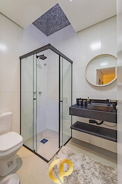 Lindo sobrado no Central Square: 21ª foto da galeria de imagens do imóvel