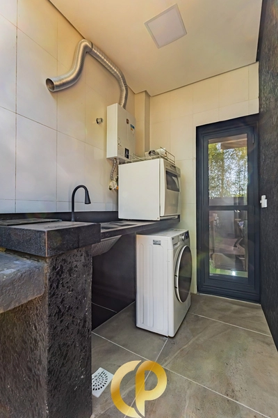 Lindo sobrado no Central Square: 12ª foto da galeria de imagens do imóvel