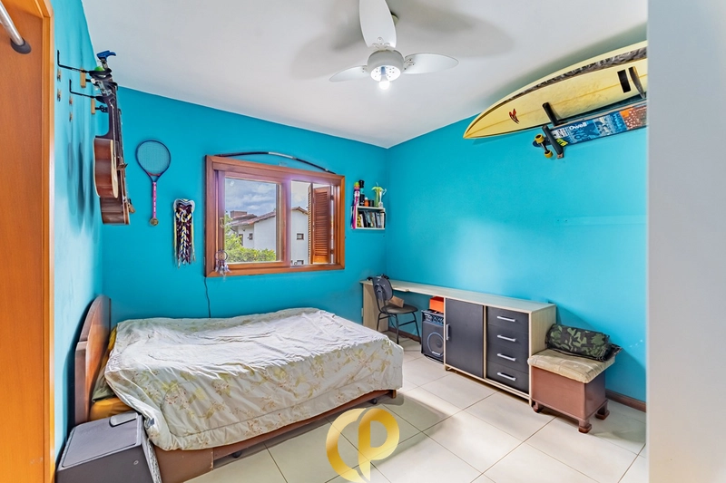 🏡 Casa clássica com 350m², 5 dormitórios, pé-direito duplo e ótima localização! ✨: 21ª foto da galeria de imagens do imóvel