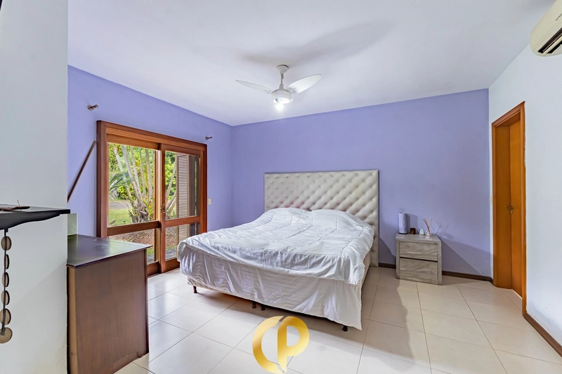 🏡 Casa clássica com 350m², 5 dormitórios, pé-direito duplo e ótima localização! ✨: 17ª foto da galeria de imagens do imóvel
