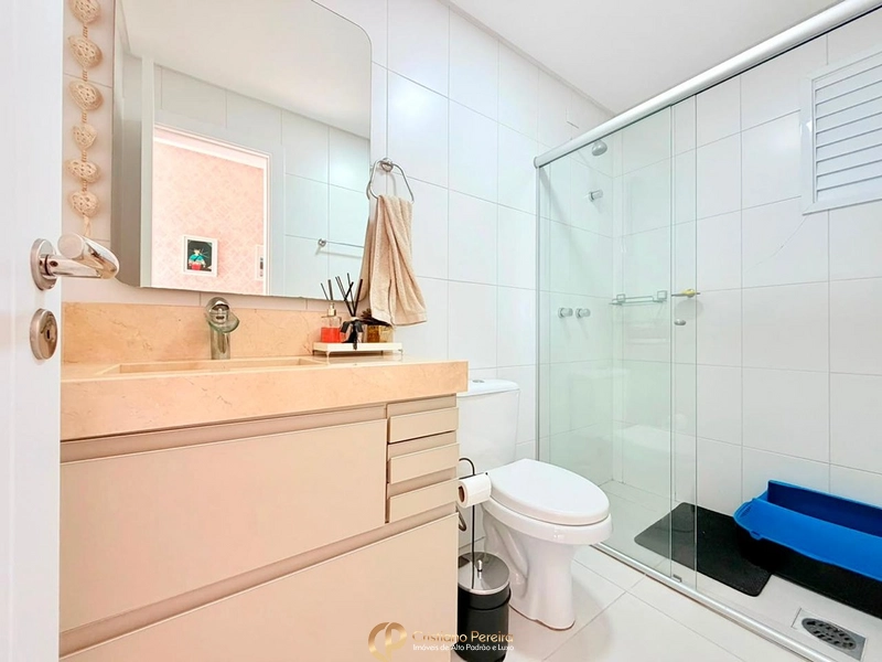 🌊 Viva o melhor de Capão da Canoa em um apartamento totalmente mobiliado e decorado!: 6ª foto da galeria de imagens do imóvel