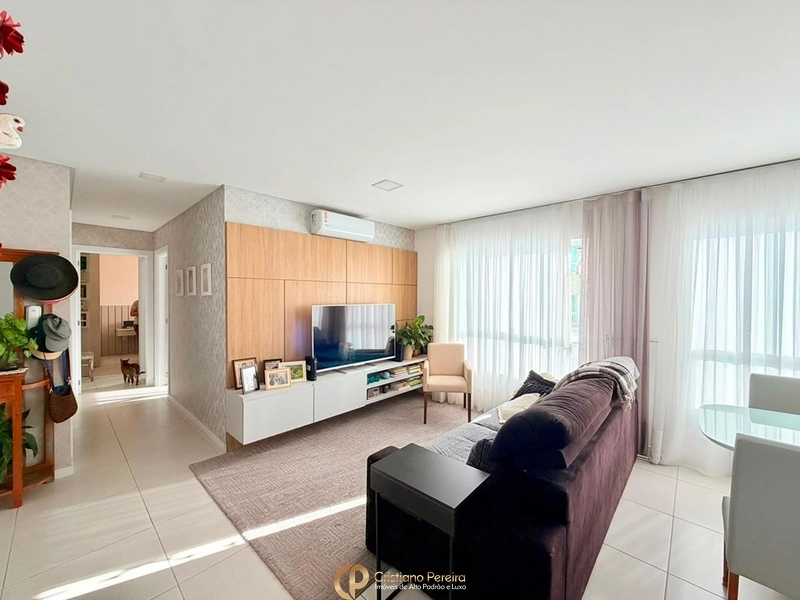 🌊 Viva o melhor de Capão da Canoa em um apartamento totalmente mobiliado e decorado!: 11ª foto da galeria de imagens do imóvel