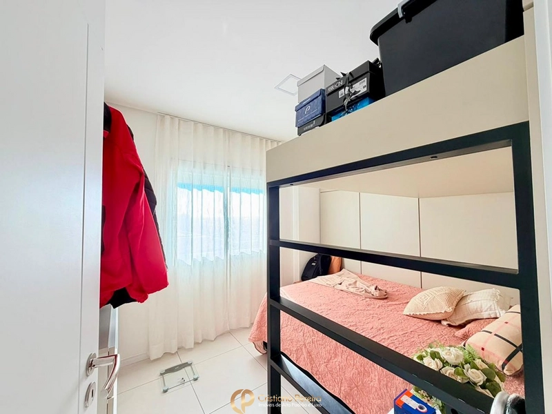 🌊 Viva o melhor de Capão da Canoa em um apartamento totalmente mobiliado e decorado!: 5ª foto da galeria de imagens do imóvel