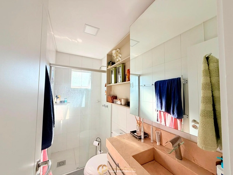 🌊 Viva o melhor de Capão da Canoa em um apartamento totalmente mobiliado e decorado!: 3ª foto da galeria de imagens do imóvel