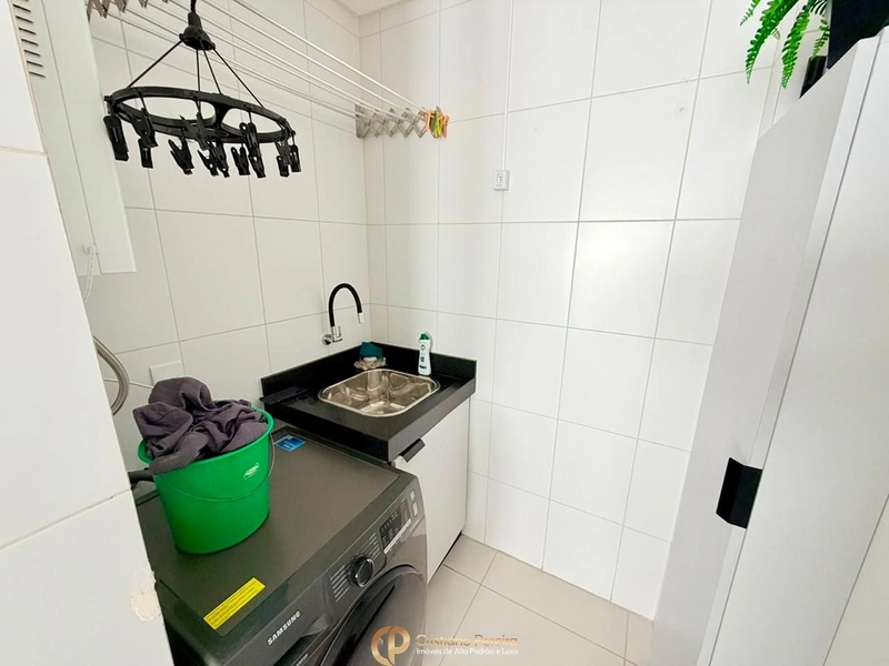🌊 Viva o melhor de Capão da Canoa em um apartamento totalmente mobiliado e decorado!: 9ª foto da galeria de imagens do imóvel