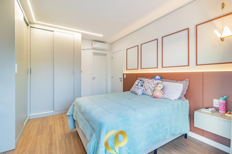 Lindo sobrado no Condomínio Cyrela : 27ª foto da galeria de imagens do imóvel