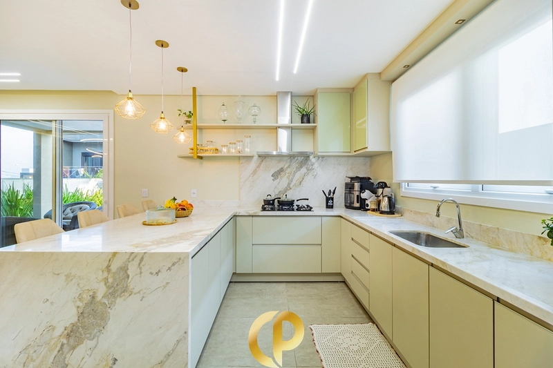 Lindo sobrado no Condomínio Cyrela : 9ª foto da galeria de imagens do imóvel