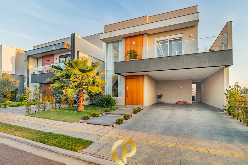 Lindo sobrado no Condomínio Cyrela : 30ª foto da galeria de imagens do imóvel