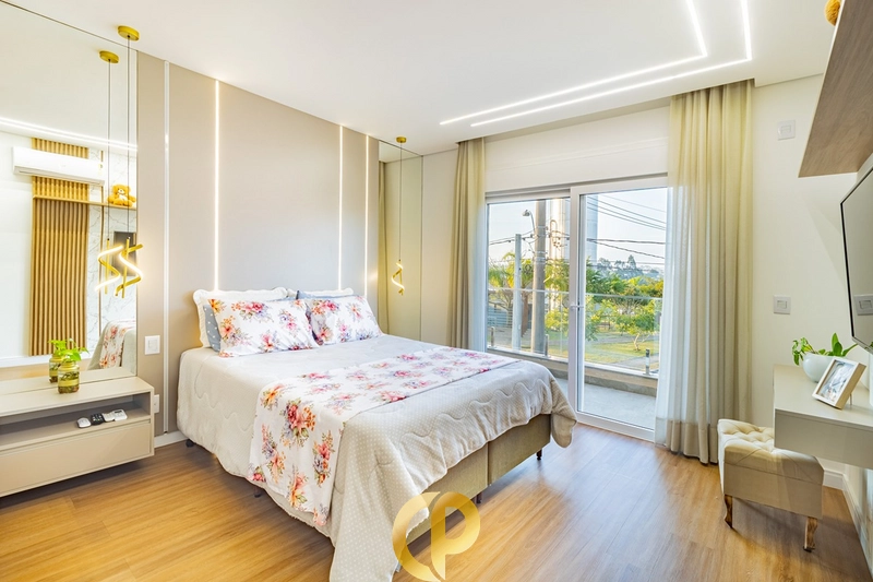 Lindo sobrado no Condomínio Cyrela : 16ª foto da galeria de imagens do imóvel