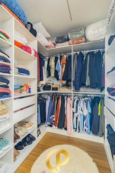 Lindo sobrado no Condomínio Cyrela : 18ª foto da galeria de imagens do imóvel