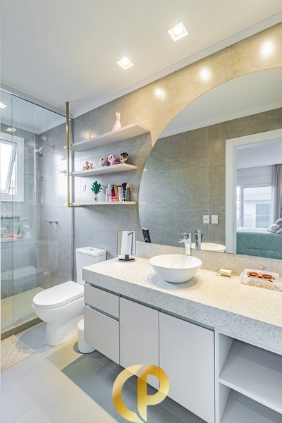 Lindo sobrado no Condomínio Cyrela : 28ª foto da galeria de imagens do imóvel