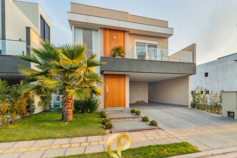 Lindo sobrado no Condomínio Cyrela : 31ª foto da galeria de imagens do imóvel