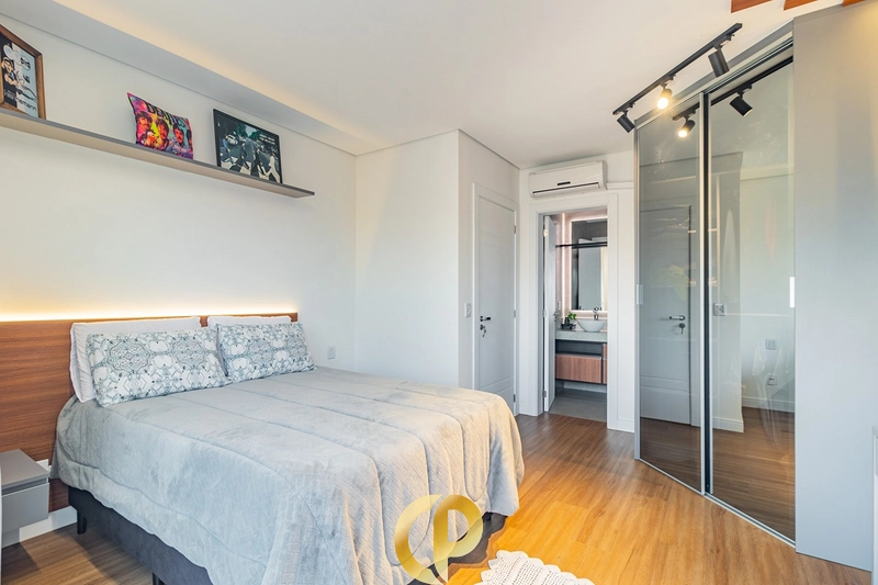 Lindo sobrado no Condomínio Cyrela : 24ª foto da galeria de imagens do imóvel