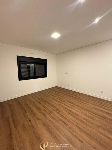 🏡 Casa de Alto Padrão em Condomínio Cyrela com Arquitetura Moderna e Acabamentos Premium: 10ª foto da galeria de imagens do imóvel