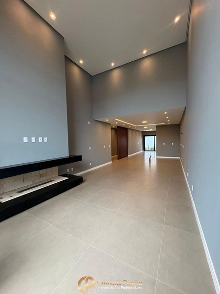 🏡 Casa de Alto Padrão em Condomínio Cyrela com Arquitetura Moderna e Acabamentos Premium: 3ª foto da galeria de imagens do imóvel
